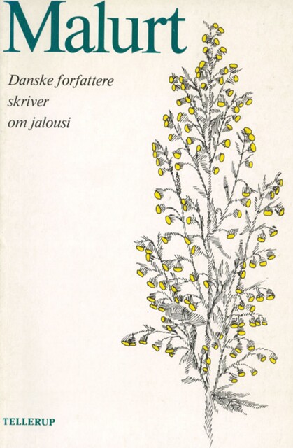 Malurt, Knud Holst, Bjarne Reuter, Benny Andersen, Per Holm Knudsen, Marianne Larsen, John Nehm, Carl Bang, Erik Skøtt Andersen, Jannick Storm, Eiler Jensen, Henning Ipsen, Inge Krog, Martin Elmer, Michaela Brüel, Ulla Dahlerup