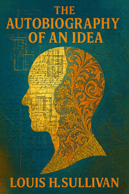 Autobiography of an Idea, Louis H.Sullivan
