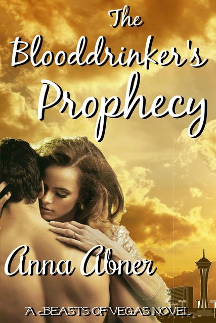 Blooddrinker's Prophecy, Anna Abner