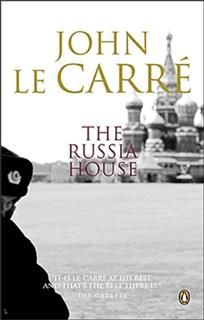 Russia House, John le Carr