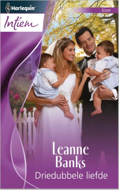 Driedubbele liefde, Leanne Banks