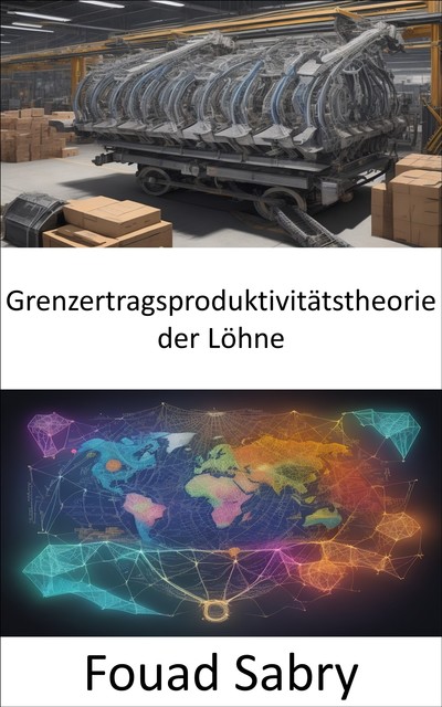 Grenzertragsproduktivitätstheorie der Löhne, Fouad Sabry