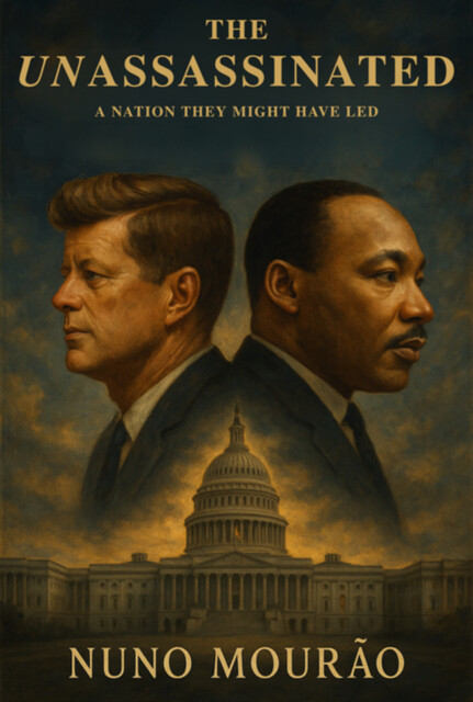 The Unassassinated, Nuno Mourão
