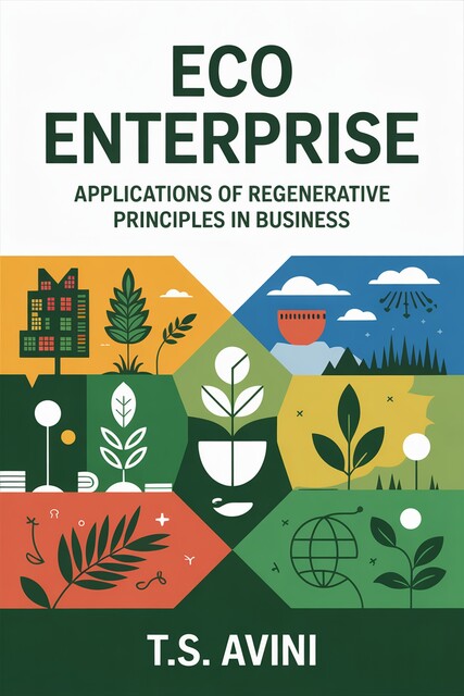 Eco Enterprise, T. S Avini