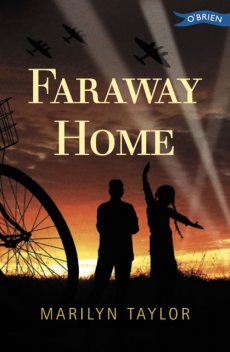 Faraway Home, Marilyn Taylor