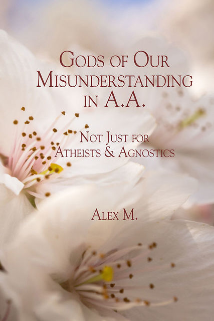 Gods of Our Misunderstanding in A.A, Alexander