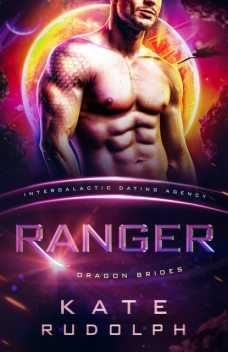 Ranger, Kate Rudolph