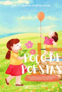 Poço De Poesias, Alunos, 9ºanos Mjs