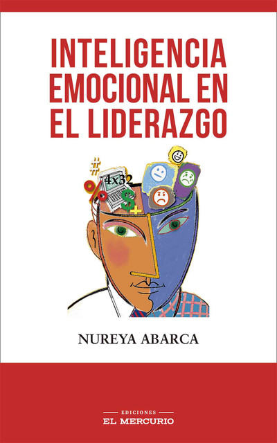 Inteligencia emocional en el liderazgo, Nureya Abarca
