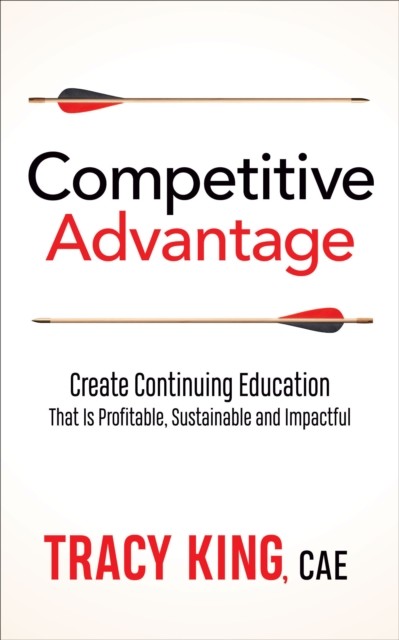 Competitive Advantage, Tracy King