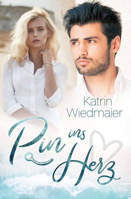 Pin ins Herz, Katrin Wiedmaier