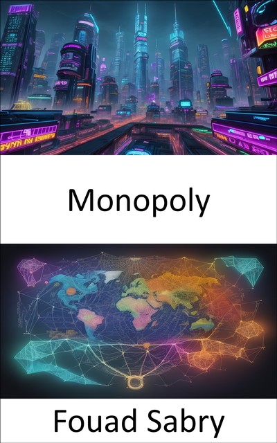 Monopoly, Fouad Sabry