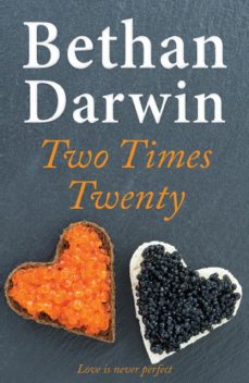 Two Times Twenty, Bethan Darwin