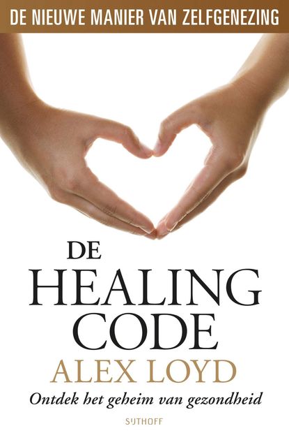 De Healing Code, Alex Loyd
