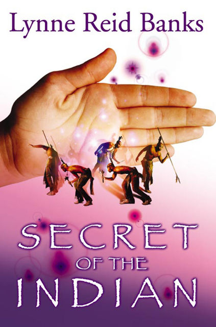 Secret of the Indian, Lynne Reid Banks