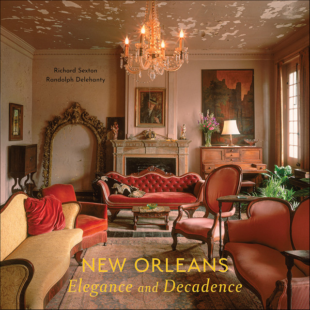 New Orleans, Randolph Delehanty, Richard Sexton