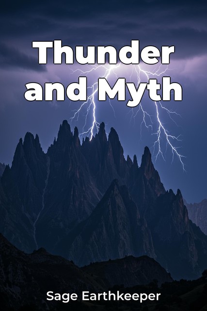 Thunder and Myth, Sage Earthkeeper