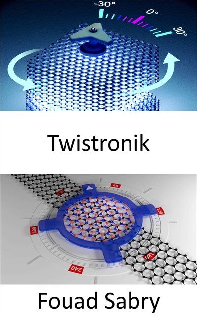 Twistronik, Fouad Sabry