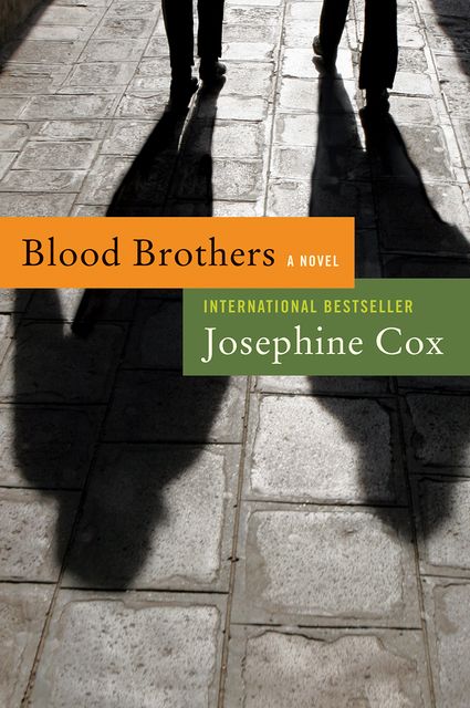 Blood Brothers, Josephine Cox