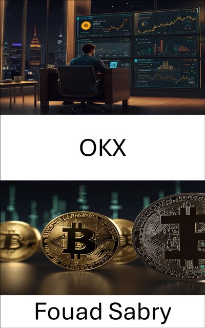 OKX Cryptocurrency Exchange, Fouad Sabry