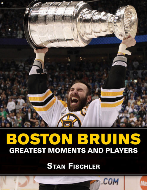 Boston Bruins, Stan Fischler