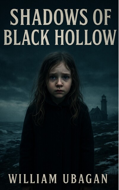 Shadows of Black Hollow, William Ubagan