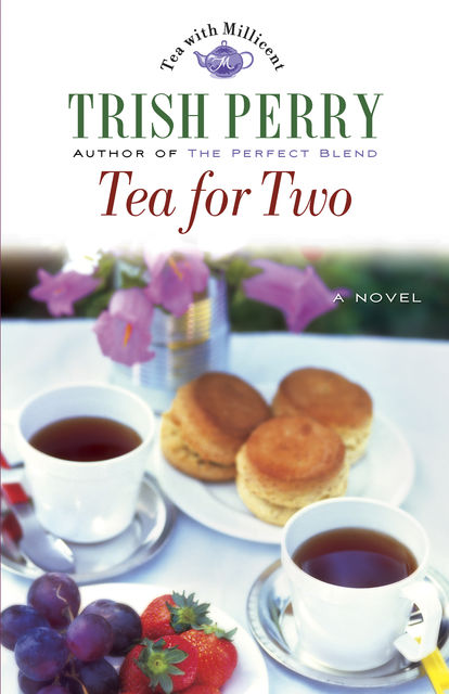 Tea for Two, Trish Perry
