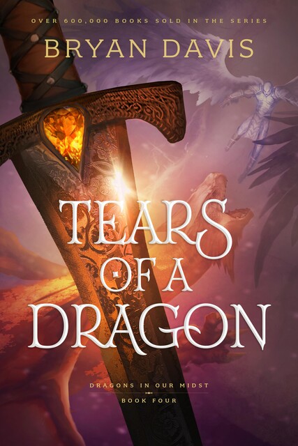 Tears of a Dragon, Bryan Davis