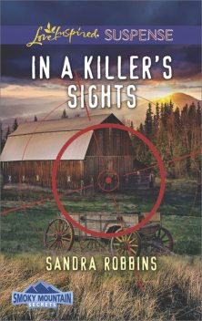 In a Killer's Sights, Sandra Robbins