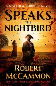 Speaks the Nightbird, Robert R.McCammon