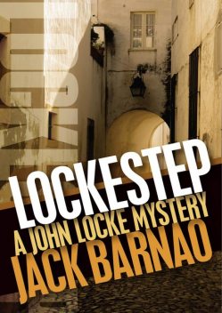 Lockestep, Jack Barnao