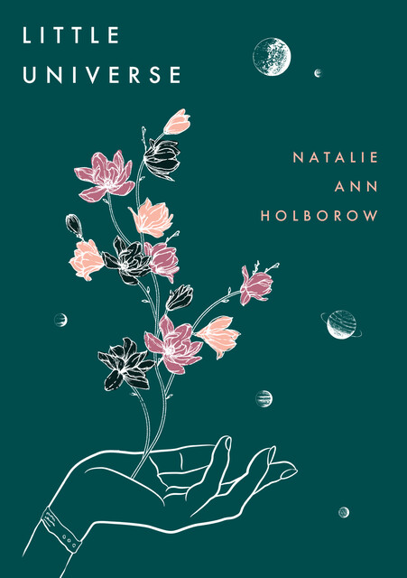 Little Universe, Natalie Ann Holborow