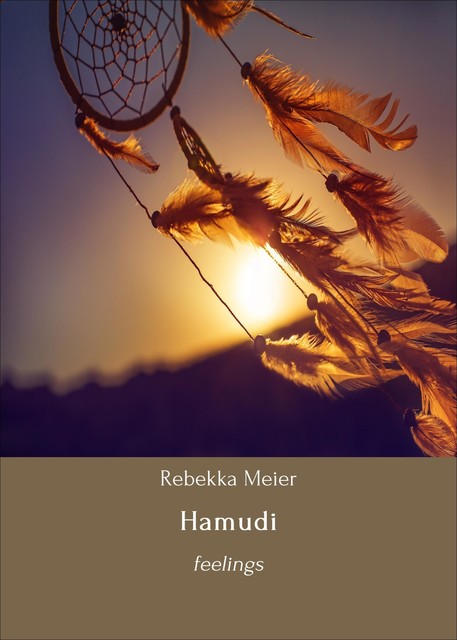 Hamudi, Rebekka Meier