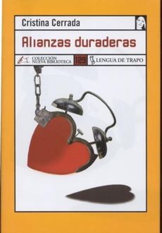 Alianzas Duraderas, Cristina Cerrada