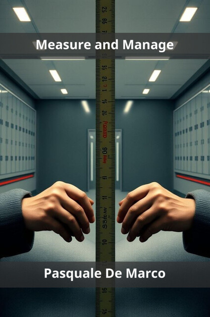 Measure and Manage, Pasquale De Marco