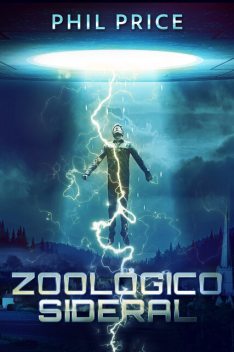 Zoologico Sideral, Phil Price