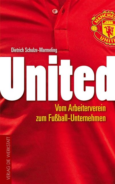 United, Dietrich Schulze, Marmeling