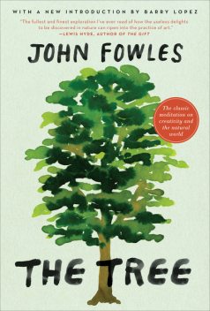 The Tree, John Fowles