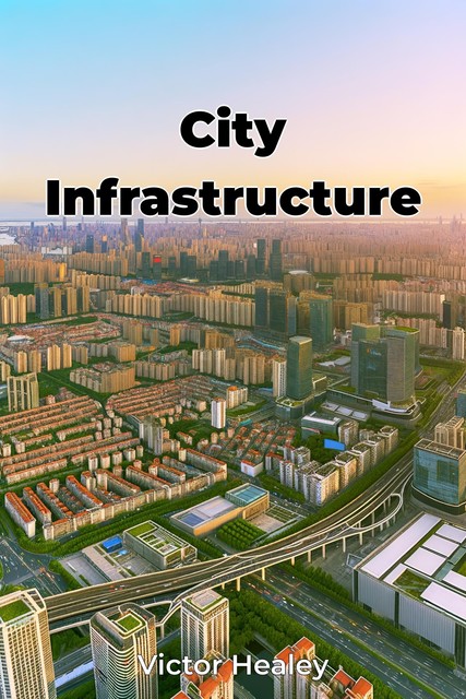 City Infrastructure, Victor Healey