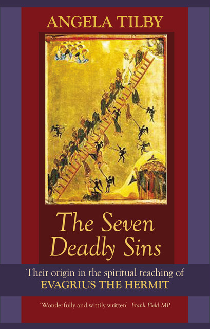 The Seven Deadly Sins, Angela Tilby