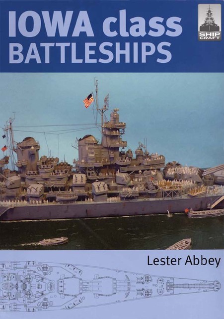 Iowa Class Battleships, Lester Abbey