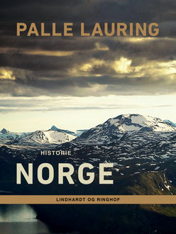 Norge, Palle Lauring