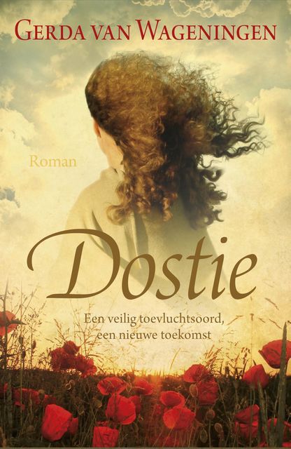 Dostie, Gerda van Wageningen