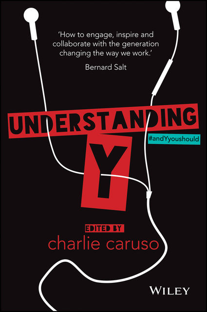 Understanding Y, Charlie Caruso