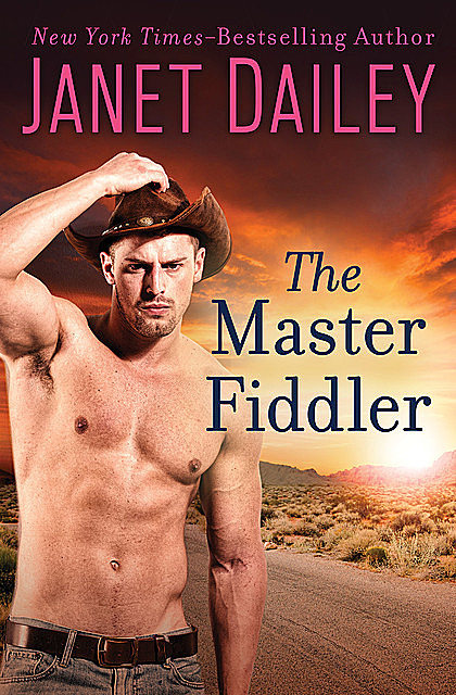 The Master Fiddler, Janet Dailey