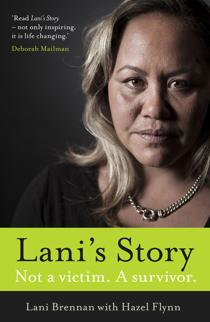 Lani's Story, Hazel Flynn, Lani Brennan
