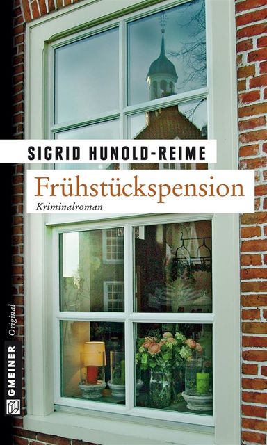 Frühstückspension, Reime, Sigrid Hunold