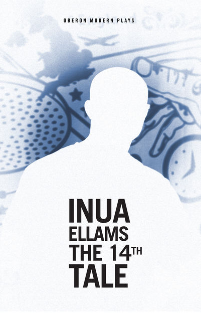 The 14th Tale, Inua Ellams
