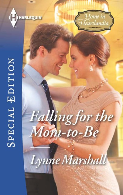 Falling for the Mum-to-Be, Lynne Marshall
