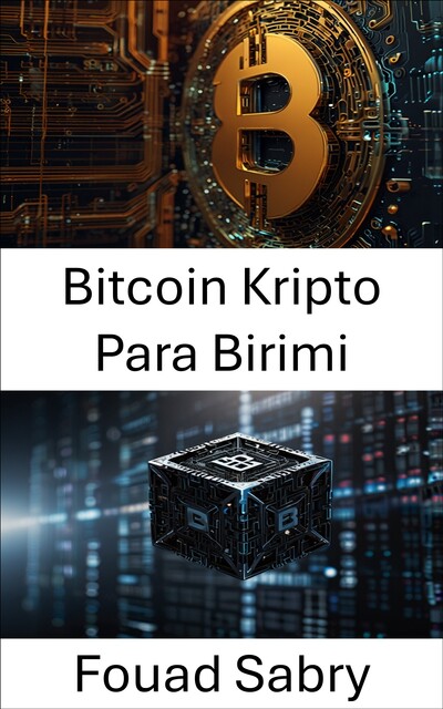 Bitcoin Kripto Para Birimi, Fouad Sabry